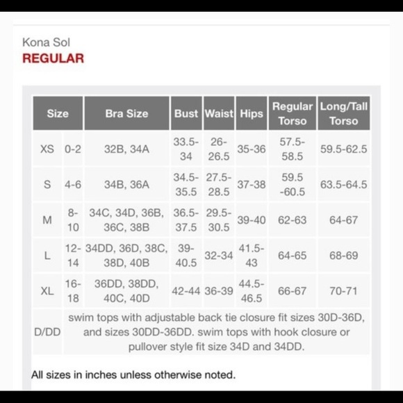 Kona Sol Floral One Piece - Picture 5 of 5